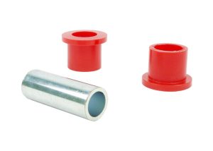 Nolathane 41018 Front Steering idler bushes For Nissan 260C 280C H330 P330 P430