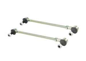 Nolathane 42792 FRONT Sway Bar Link Rods Suits-  FORD RANGER PX 11/2011- ON