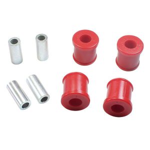 Nolathane 45511 Upper Control Arm Bush Kit to suit Nissan D22 Navara