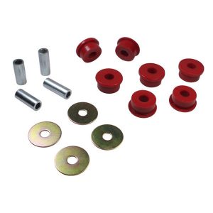 Nolathane 46045 Rear Trailing Arm Lower Bush Kit to suit Patrol GQ GU Y60 Y61