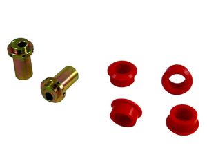 Nolathane 46326 Rear Control arm - upper outer bushing LIBERTY 03-09