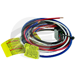 TEKONSHA P3 ELECTRIC TRAILER BRAKE PIG TAIL PIGTAIL WIRING PLUG HARNESS PC9033