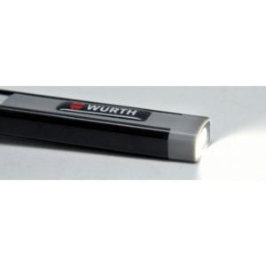 Wurth LED Workshop Inspection Pen Light Rechargeable INC AC & DC Chargers - Image 4