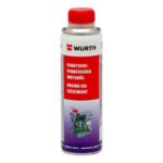 Wurth Professional Premium Engine Oil Treatment for Petrol and Diesel Engines