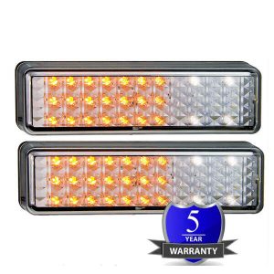 ARB Bullbar Replacement Indicator & Parker Lamps NEW