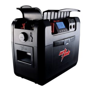 ARKPAK AP730 Portable Battery Box Dual System Inverter Power Station AGM - Image 4