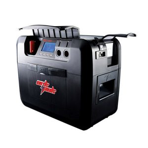 ARKPAK AP730 Portable Battery Box Dual System Inverter Power Station AGM