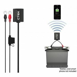 CTEK D250SE DUAL DC DC SOLAR BATTERY CHARGER 12V AGM LITHIUM+BATTERY SENSE MONITOR Pack - Image 3