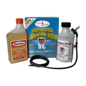 Flashlube Valve Saver Kit Upper Cylinder Lead Replacement for LPG Vehicles