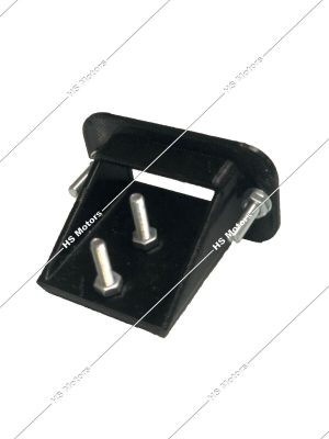 Flush Mount 50Amp Anderson Plug Mount Mounting Braket Inc all Mounting Bolts - Image 5