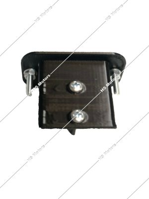 Flush Mount 50Amp Anderson Plug Mount Mounting Braket Inc all Mounting Bolts - Image 6