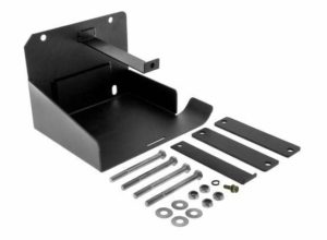 Hulk 4x4 Dual Battery Tray Ford PX-PX2 Ranger & Mazda BT50 10/2011 Auto + Manual - Image 3