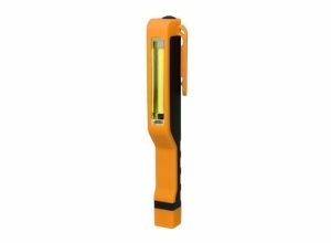 IGNITE LED Workshop Inspection Pen Light Pocket Light - USES 3 X AAA BATTERIES