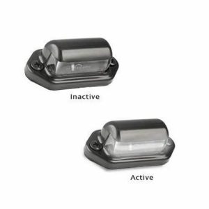 LED Custom Ute Tray 4x4 Pack: x2 Maxilamp c3XRW And 30BLM number plate Stand Out - Image 5