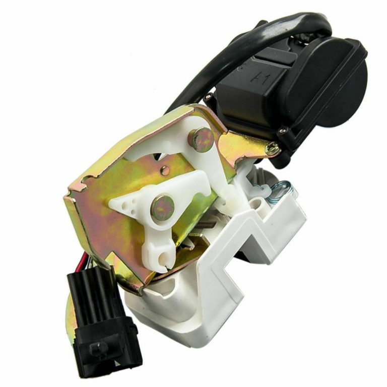 L/H/F Passenger Front DOOR LOCK ACTUATOR FORD FALCON AUBF 9808 OVAL PLUG HS Autoparts