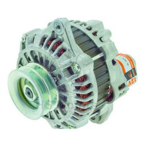 NEW HIGH OUTPUT ALTERNATOR - Mitsubishi Pajero NJ NK NL NM NP, Triton MK, Delica