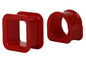 NOLATHANE 41095 Front Steering Rack SUBARU FORESTER SF INCL TURBO 8/1997-8/2002