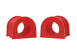 NOLATHANE  42526 SWAY BAR MOUNT BUSH 34mm suits- NAVARA D40 PATHFINDER R51 WAGON