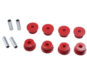 NOLATHANE 46057 Rear Trailing arm - lower bushing FOR TOYOTA COROLLA 94-01