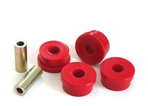 NOLATHANE 46187 TRAILING ARM LOWER FRONT BUSH FOR SUBARU IMPREZA GD2 GH2 WRX STI