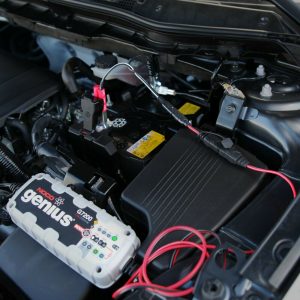 Noco Gc009 Sae Adaptor Plug Suits- Noco Genius Chargers - Image 9