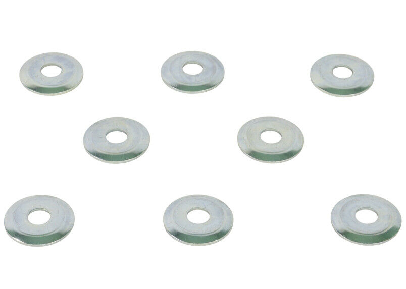 Nolathane 42933 Sway Bar Link Washers FOR NISSAN NAVARA D22 HS Autoparts