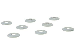 Nolathane 42933 Sway Bar Link Washers FOR NISSAN NAVARA D22