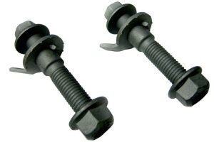 Nolathane 44250 Camber Adjusting Bolt FOR FORD FIESTA WQ