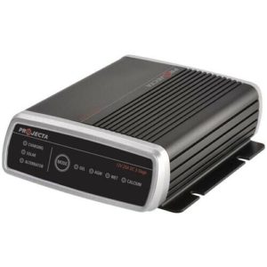 PROJECTA IDC25 DUAL BATTERY SYSTEM DC TO DC CHARGER  + Car Install Kit - Image 3