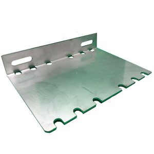 REDARC BCDC1225 D BCDC1240 Universal Stainless Steel Mounting Bracket SIDE Mount