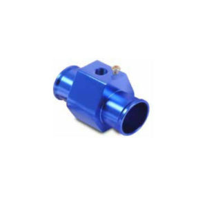VDO Water Coolant Temperature Temp Sender Adaptor for Radiator Hose 230.204