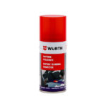 Wurth Battery Terminal Protector Spray 250g - Protects against corrosion