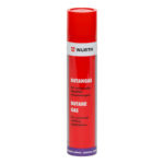Wurth Butane gas refill can 100ML Suitable for refilling soldering irons etc