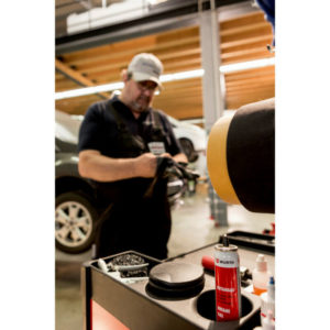 Wurth Butane gas refill can 100ML Suitable for refilling soldering irons etc - Image 3