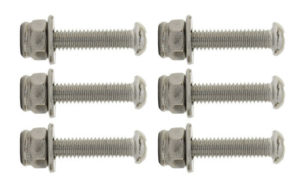 Anderson Plug 50 Amp & Flat Trailer Socket Mounting Bracket inc fasteners - Image 3