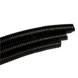 Conduit Split Loom 7mm 10 metre Length - Tidy Cable Protection
