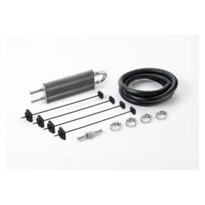 Davies Craig Power steering oil cooler universal kit 148mm x 64mm x 19mm