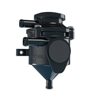 FlashLube Oil Catch Can Pro Kit suits Hilux D4D 1KD-FTE KUN26 04/15 to 05/15 - Image 3