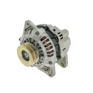 NEW ALTERNATOR - Mitsubishi Pajero NJ NK NL NM NP, Triton MK, Delica, Canter
