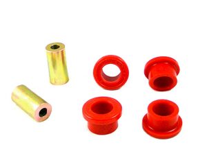 NOLATHANE 45601 CONTROL ARM LOW INNER FRONT BUSH SUIT EOS MK1 GOLF MK5 R32 MK6 R