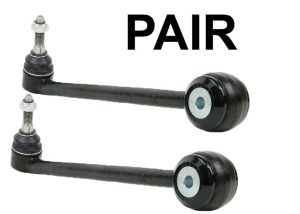 NOLATHANE  (PAIR) FRONT CONTROL ARM COMMODORE VE WM CAPRICE STATESMAN HSV 45935