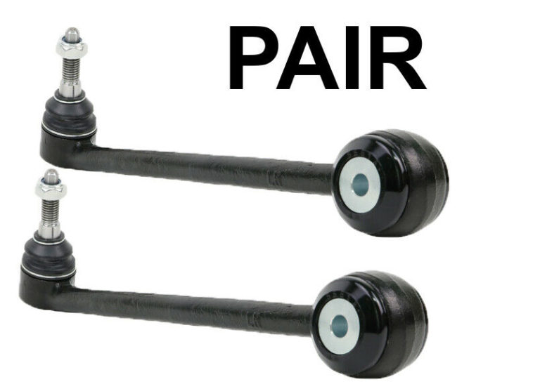 NOLATHANE (PAIR) FRONT CONTROL ARM COMMODORE VE WM CAPRICE ...