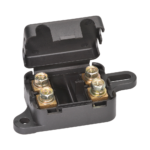 Narva Twin Midi Fuse Holder suits - Dual Battery Accessory Installation