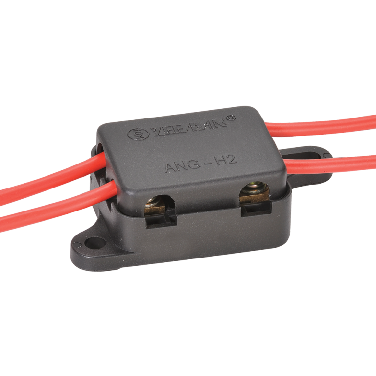 Narva Twin Midi Fuse Holder suits Dual Battery Accessory Installation