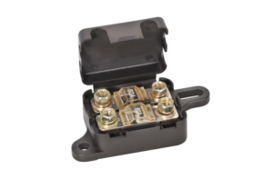Narva Twin Midi Fuse Holder suits - Dual Battery Accessory Installation - Image 4