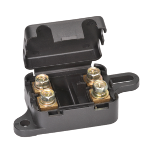 Narva Twin Midi Fuse Holder suits - Dual Battery Accessory Installation