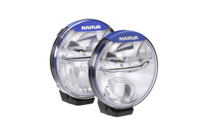 Narva Ultima 175 LED Combination Driving Light Kit  2 x 15w CREE XHP IP67 (pair)
