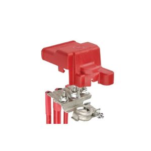 PROJECTA BT925-P1, 3 WAY POSITIVE DISTRIBUTION TERMINAL, DUAL BATTERY SYSTEM