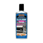 Surf City Garage - Killer Chrome Metal Aluminium Stainless Steel Polish SC492