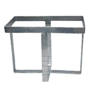Ark Jerry Can Holder Can Holder JCH300Z